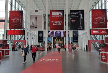 All’Ifa 2023 di Berlino le ultime frontiere della tecnologia