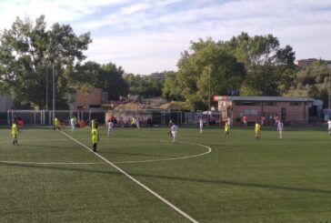 Coppa Italia: l’Asta Taverne battuta dal Mazzola