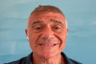 Pecoraro Scanio "Grande successo per il Pizza village di Milano"