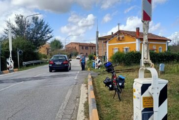 Papini: “Passaggi a livello abbassati per troppo tempo: un calvario”