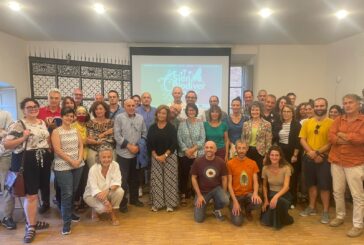 Biodivercity: primo incontro del Gruppo Locale Urbact