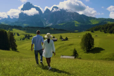 Turismo, gli italiani preferiscono il Belpaese