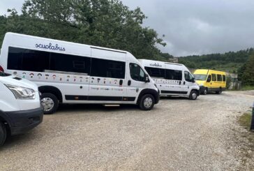 Trasporto scolastico: confermata la compartecipazione per le famiglie