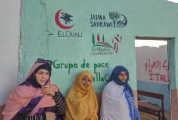 EcoMaratona del Chianti Classico: con Oxfam e le medaglie delle donne saharawi