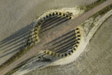 I Colori del Libro. Passeggiata letteraria alla scoperta della Val d’Orcia