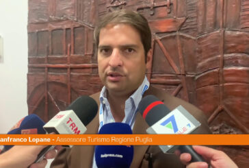 Lopane "Rendere la Puglia una 'bike destination'"
