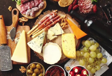 Agroalimentare, 25 milioni per le Dop e Igp