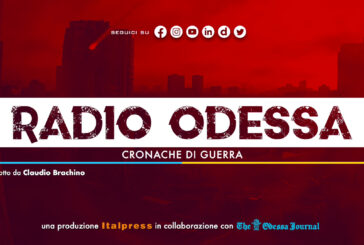 Radio Odessa – Puntata del 21 settembre 2023