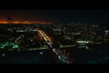 "Adagio" clip in anteprima del nuovo film di Stefano Sollima