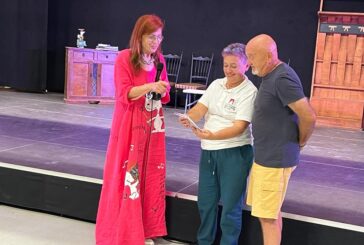 Bulli ed Eroi 2023: la compagnia teatrale Il Bucchero fra prevenzione e leggerezza 