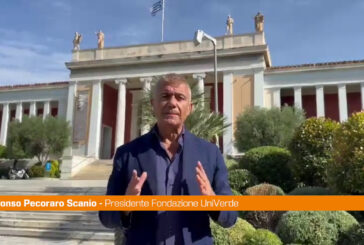 Pecoraro Scanio "Impegno comune contro inquinamento del Mediterraneo"