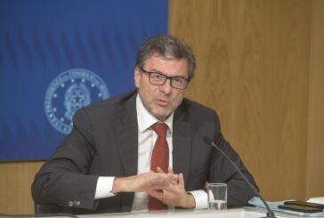 Giorgetti "Servono scelte difficili"