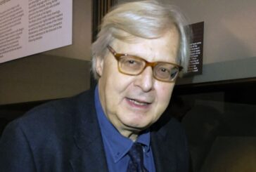 Sgarbi aderisce a progetto con Bandecchi e lancia un appello a Tajani