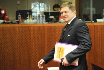 Slovacchia, il partito filorusso dell'ex premier Fico vince elezioni