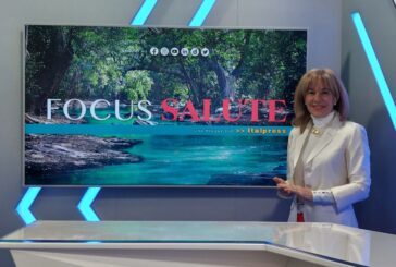 Focus Salute, nuovo format Italpress condotto da Alessandra Graziottin
