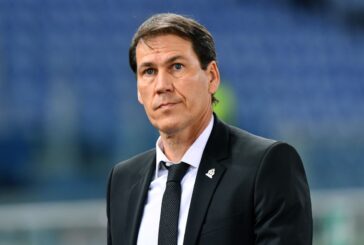 Garcia "Real club unico al mondo, ma vogliamo vincere"