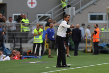Inzaghi "Benfica squadra intensa, servirà un'ottima Inter"