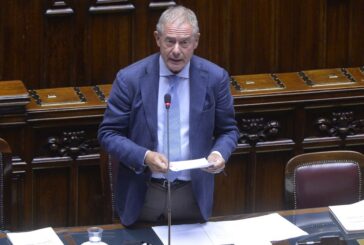 Urso "Con il carrello tricolore calerà l'inflazione"