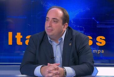 Ferrieri "Serve investire nell'ecosistema delle start-up"