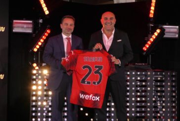 SnaiFun diventa premium partner del Milan