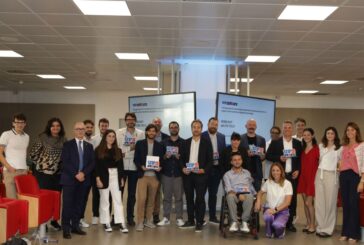 Intesa Sanpaolo, primo demo day di "Up2Stars" dedicato al WaterTech