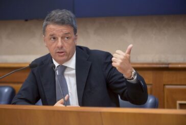Renzi "Ipotesi governo tecnico solo nella testa di Meloni"