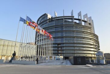Studenti del “Caselli” di Siena protagonisti al Parlamento europeo