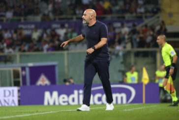 Italiano "Col Ferencvaros servono i tre punti"