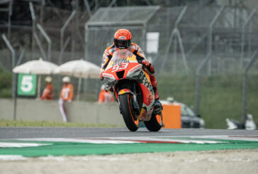 Marc Marquez lascia la Honda dopo 11 anni e 6 titoli