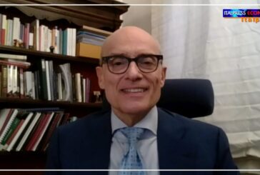 Esposito "L'economia rallenta ma l'Italia regge meglio di altri Paesi"