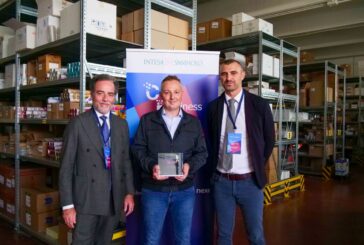 Intesa Sanpaolo, arriva in Umbria"Crescibusiness Digitalizziamo in Tour"