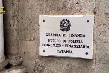 Mafia, sequestro beni per 98 mln a imprenditori vicini a clan catanese