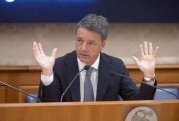 Migranti, Renzi "Salvini ha ragione, giudici siano imparziali"