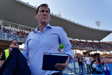 Garcia "Gara con il Real ci dà forza e consapevolezza"