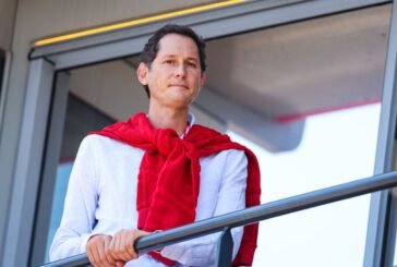 Elkann "Anno zero per la Juve, si riparte su basi più reali"