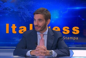 Sifi, Chines "Per il futuro puntiamo a consolidare la presenza in Ue"