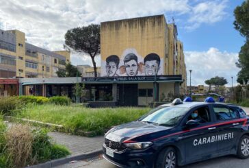 Blitz con arresti a Caivano, coinvolti ex amministratori comunali