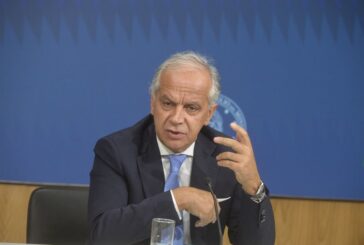 Mafia, Piantedosi"Lotta è priorità per governo, cruciale per democrazia"