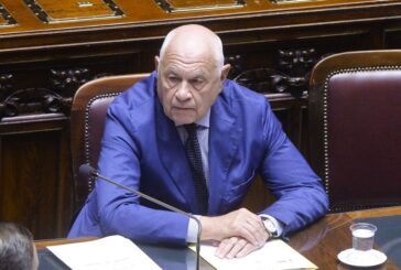 Immigrazione, Nordio "Nessuna azione disciplinare per Apostolico"