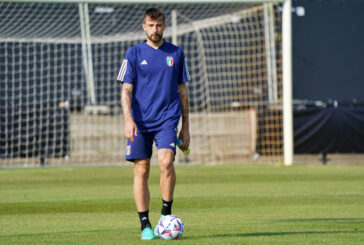 Acerbi "Concentrati su Malta, serve un'Italia operaia"