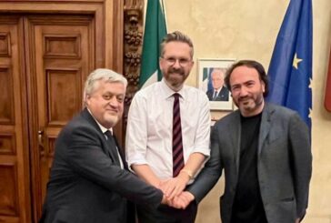 Nuova Fiera del Levante Bari rafforza l'intesa con BolognaFiere