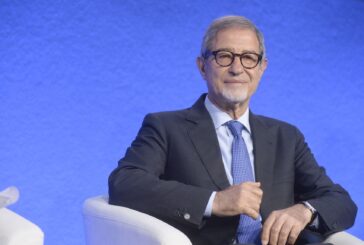 Musumeci "Sistema produttivo in Italia non è compatibile con Obiettivi 2030"