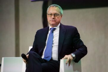 Bonomi "Bene manovra, ma occorre aggredire la spesa pubblica"
