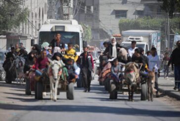 Israele annuncia un nuovo corridoio umanitario dalle 10 alle 13
