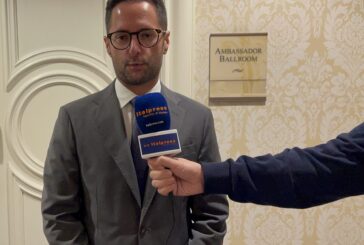 San Marino al gala Niaf, Righi "Rafforziamo legame con Italia e Usa"