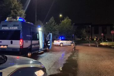Milano, in corso operazione antiterrorismo. Due arresti