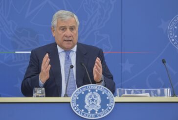Terrorismo, Tajani "Al momento nessuna minaccia diretta all'Italia"