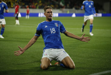 Baldanzi ed Esposito, l'Under 21 batte 2-0 la Norvegia