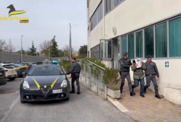 Scoperta ai Castelli Romani frode fiscale di 42 milioni, 3 arresti