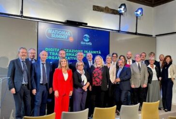 Roadmap per un'evoluzione digitale dal progetto DiCo Sanità
